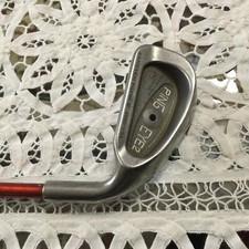Ping Eye2 Black Dot 6 Iron Red CFP 57 Shaft 37.5 Inches