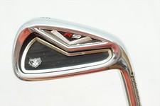 Taylormade R9 Tp 6 Iron Steel Regular Flex N.S.Pro 850Gh 0832167 J53