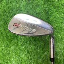 PHXBodyShops Promotional Lob Wedge 60° Regular Flex Steel RH 3921