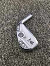 PXG 0311 XP Gen 5 Single 7-Iron Golf Club Head Replacement 5X Forged Milled