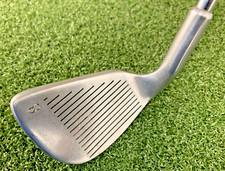 Personal Model Peripheral Weighted 8 Iron Regular Steel / NEW GRIP / dj6172