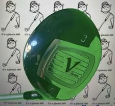 V Series 3 Wood 15° Degree Right Hand Competition 75 Series Regular Flex W/HC