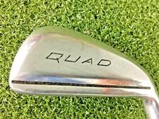 Mizuno Quad 3 Iron / RH / Dynaflex 10 Regular Steel ~39" /VGC / mm5272