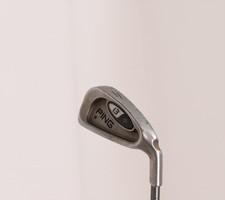 Ping I3 + 4 Iron Regular Flex Graphite 1001252 Good L75