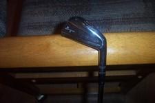 slightly used Ben Hogan Radial 4 iron steel mens RH