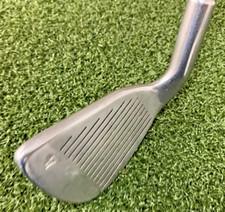 Personal Model Peripheral Weighted 4 Iron Regular Steel / NEW GRIP / dj6174