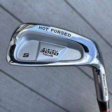 Power Play System 3000 Tour Sand Wedge Regular Flex Graphite Shaft 36” RH