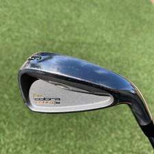 King Cobra 2300 I/M Single 6 Iron RH Dynamic Stiff Flex Orig Grip