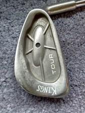 Kings TOUR # 3 Iron / Stiff Flex