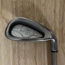 Callaway Steelhead X-14 Single 8 Iron Right Handed