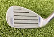 Turnburry Tungsten Ti 4 Iron / RH / Senior Steel ~38.5" / Good Grip / jl5443