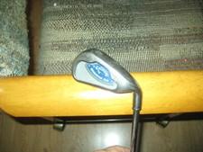 Slightly Used Callaway X 16 Steelhead mens 4 iron steel RH