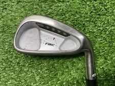 TaylorMade RAC OS 4 Iron / RH / 95g Regular Steel ~39" / Good Grip / jl0570