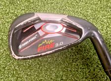 Turbo Power Fire 3.0 5 Iron / RH / Harrison Star Regular Graphite ~37.5" /dj9416