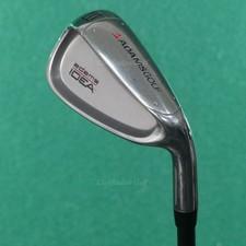 Adams Golf Original Idea Single 8 Iron Aldila Supershaft Graphite Regular