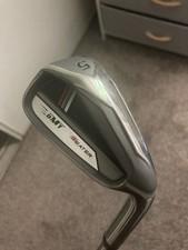 BMT Burner 5 Iron Steel Shaft 38” Golf Iron RH