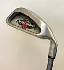 Callaway Big Bertha 4 Iron RCH 90 Reg Graphite Shaft RH