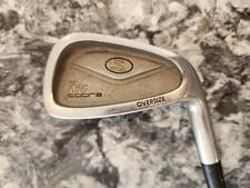 King Cobra Oversize 3 Iron, Stiff Steel Shaft, Right Hand