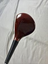 Senator NGP 11 Degree Persimmon driver Stiff True Temper R300 U Steel Shaft