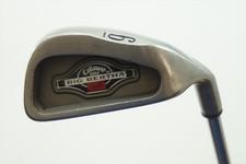 Callaway Big Bertha 1994 6 Iron Flex Memphis 10 Steel 0734773 Right Handed J63