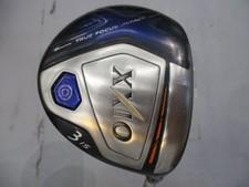 Dunlop XXIO 2018 Navy Fairway Wood 3W MP1000 (SR) #520 Golf Clubs
