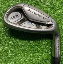 Adams Golf Idea 8 iron/ RH / Regular Graphite ~38.7" / New Grip /GG0950
