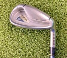 Adams Golf Idea 8 Iron / RH / ~35.5" / Ladies Graphite / VGC / jl1130
