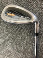 DM/Pro Steel/Sand Wedge/RH/Steel Shaft/35.5"/SL3246
