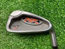 PIOG PG 7 Iron / RH / Stiff Steel ~36.5" / Good Grip / jl0285