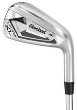 Cleveland ZipCore XL 5-PW, GW Iron Set Regular Steel FST KBS Tour Lite Excellent