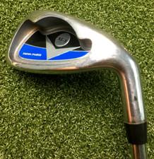 Turbo Power XL-8 9 Iron / RH / ~36" / FST Stiff Steel / Nice Grip / gw3222