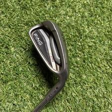 Ping G25 Black Dot 6 iron CFS stiff Flex steel Shaft RH