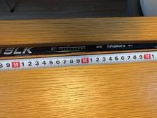 Fujikura Speeder SLK 6S Unused Golf Shaft 1145mm 66.9g