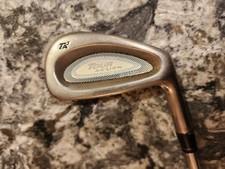 Cleveland TA3 5 Iron, Regular Steel Shaft, Right Hand