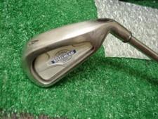 Callaway Steelhead X-14 4 Iron Steel Shaft Uniflex