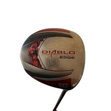 Callaway Diablo Edge Driver – RH – 10° Loft – Habanero 60-R Graphite Shaft