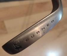 Taylor Made Burner S-90 4 Iron R Handed