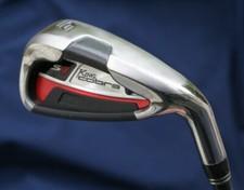 King Cobra S9 # 6 Iron Original Regular Flex Graphite