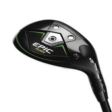 CALLAWAY 2019 EPIC FLASH 4 HYBRID GRAPHITE REGULAR STANDARD