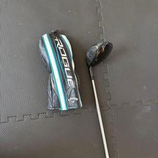 Callaway ROGUE STAR Fairway Wood 5W MITSUBISHI S Flex RH m0806081