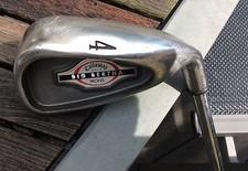 Callaway Big Bertha 2002 Single 4 Iron Factory Constant Weight Steel Uniflex