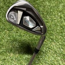 Callaway Rogue X Cup 360 CF18 4 Iron True Temper S300 Shaft RH