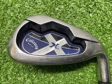 Callaway X-18 8 Iron / RH / Regular Graphite ~36.5" / Good Grip / jl2705