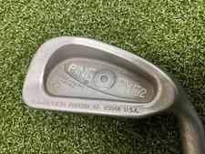 Ping Eye 2 4 Iron / RH / Stiff Steel ~39" / New Grip / jl9750
