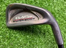 Tommy Armour 845S Silver Scot 3 Iron / RH/ Stiff Graphite ~40" dj2652