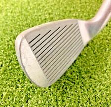 Wilson Oversize Gear Effect IWS 6 Iron / RH / Regular Steel / Nice Grip / mv5400