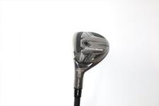Taylormade Qi35 19° 3 Hybrid Stiff Kai'Li Blue Darkwave 85 Good Left Hand Lh