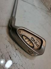 Ping O-size RH #6 Golf Iron i 3