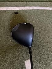 Cleavland launched Xl left handed driver regular flex