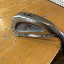 Callaway S2H2 Single 6 Iron Regular Graphite Mens RH 38 In.